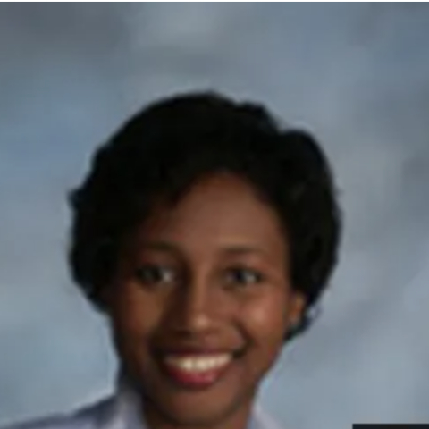 Dr Kimberley Barner